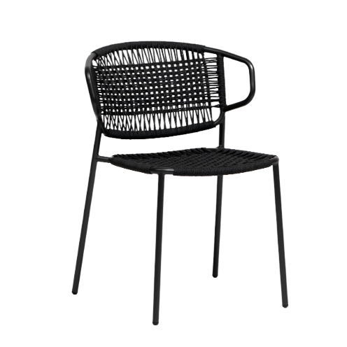 Burano Dining Side Chair