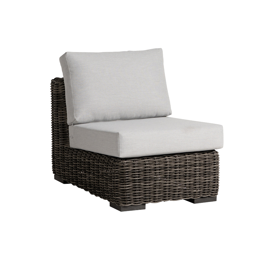 Cubo Sectional Armless Center