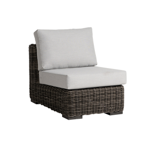 Cubo Sectional Armless Center