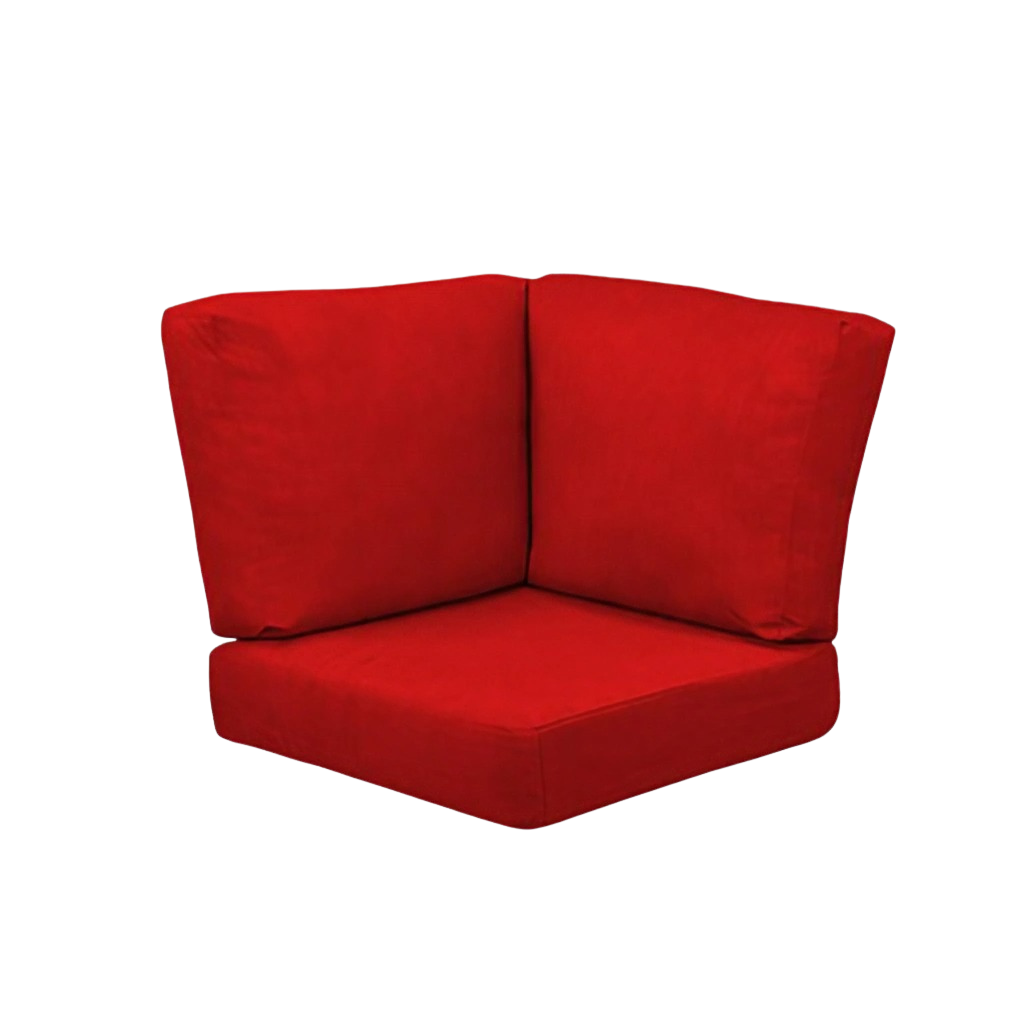 Tofino Sectional Corner Cushion Set