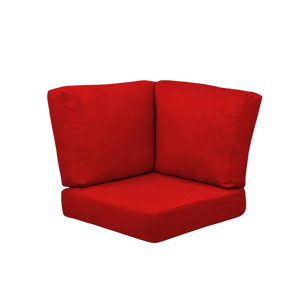 Tofino Sectional Corner Cushion Set