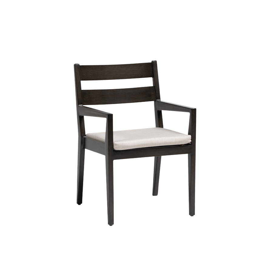 Lucia Dining Arm Chair