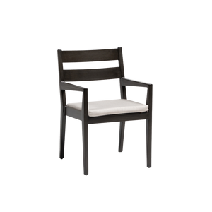 Lucia Dining Arm Chair