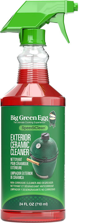 Big Green Egg SpeediClean Exterior Ceramic Cleaner
