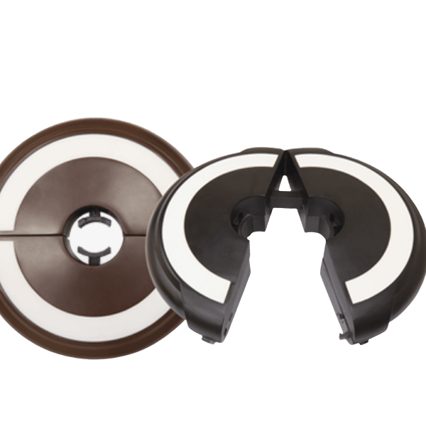 Rechargeable Halo Umbrella Light