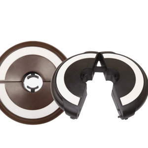 Rechargeable Halo Umbrella Light