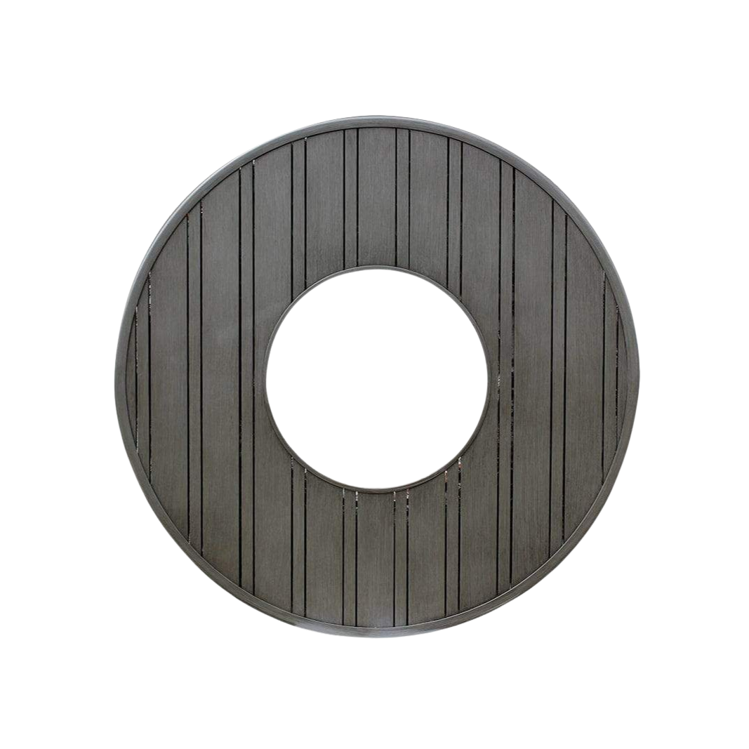 Arlington 54" Round Fire Pit Table Top