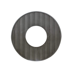 Arlington 54" Round Fire Pit Table Top