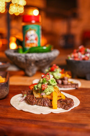 Meat Church Fajita Seasoning