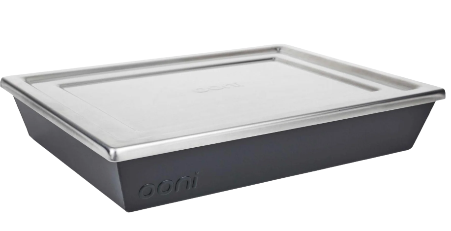 Detroit-Style Pizza Pan