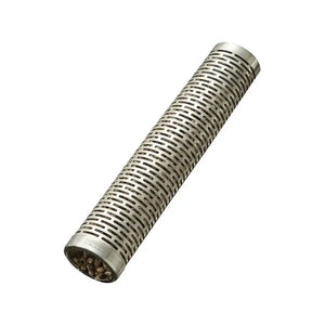 12" Tube Smoker