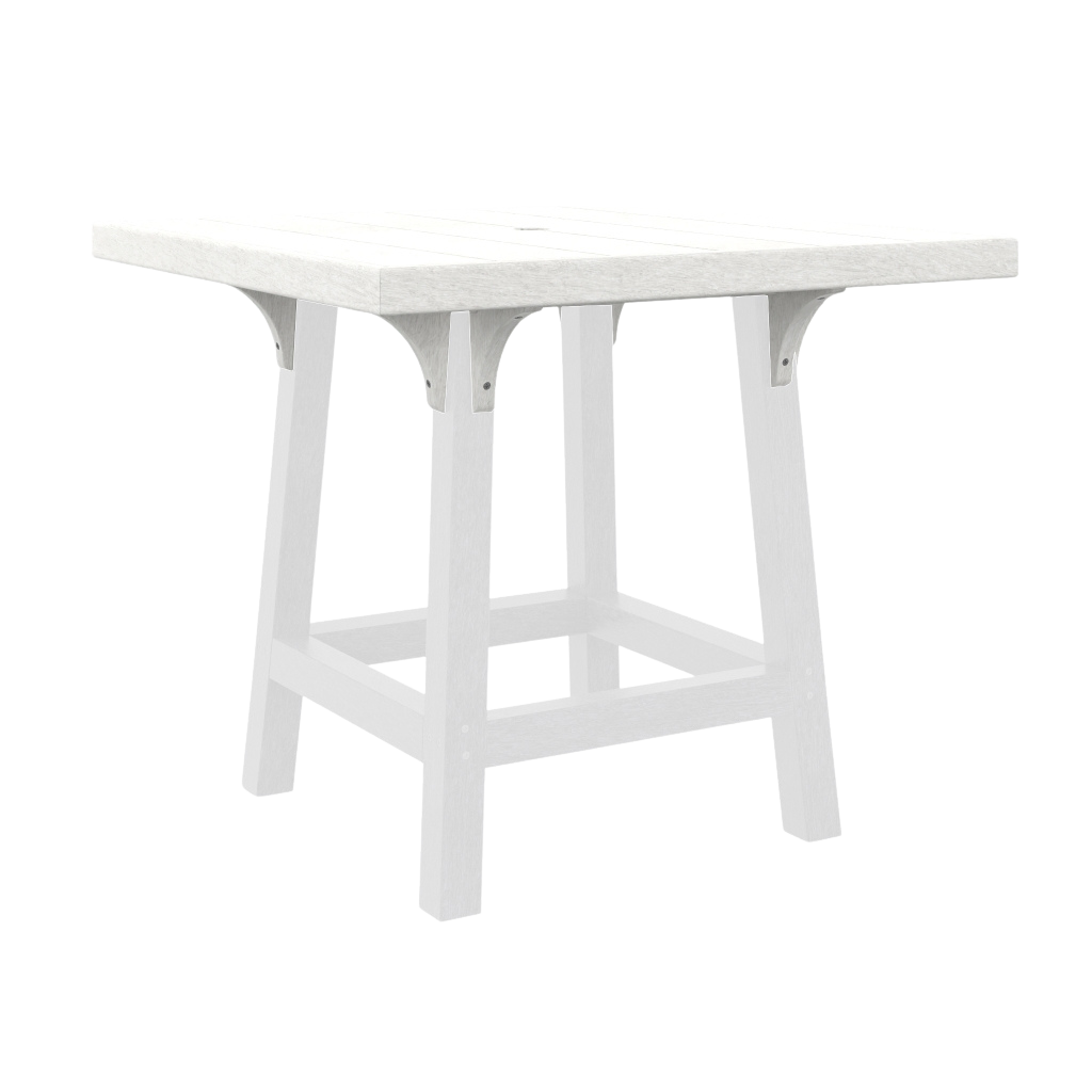 TT15 36" Square Table Top