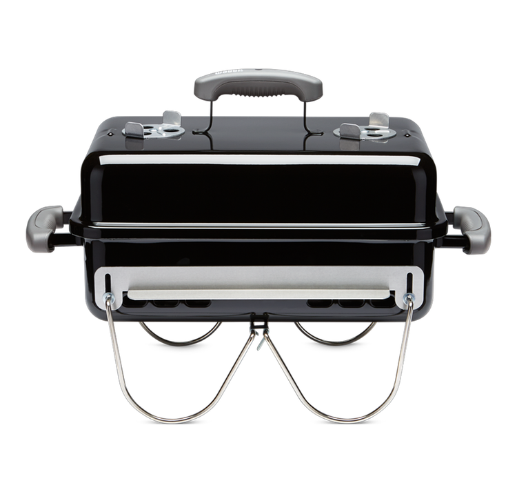 Weber Go-Anywhere Charcoal Grill