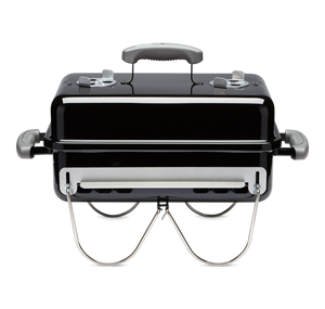 Weber Go-Anywhere Charcoal Grill