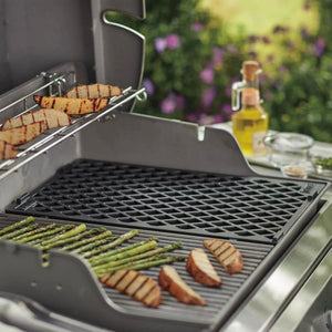 Weber Genesis II Sear Grate