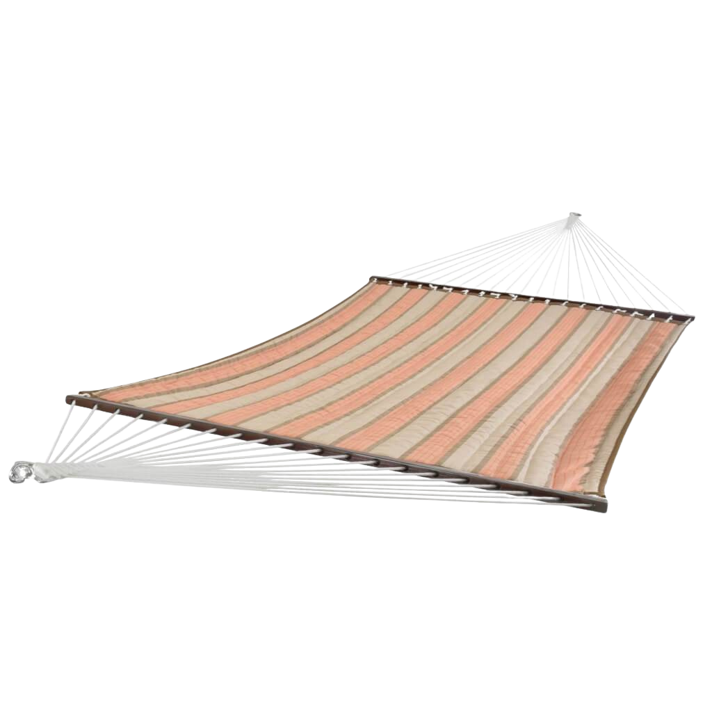 Sunbrella Quilted Hammock - Double