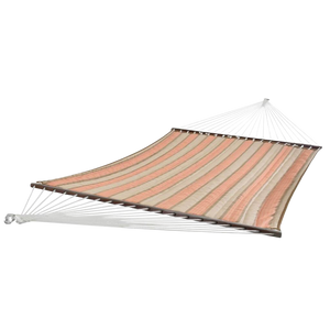 Sunbrella Quilted Hammock - Double