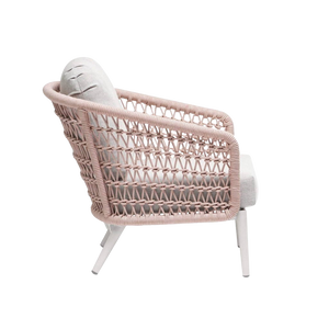 Poinciana Club Chair