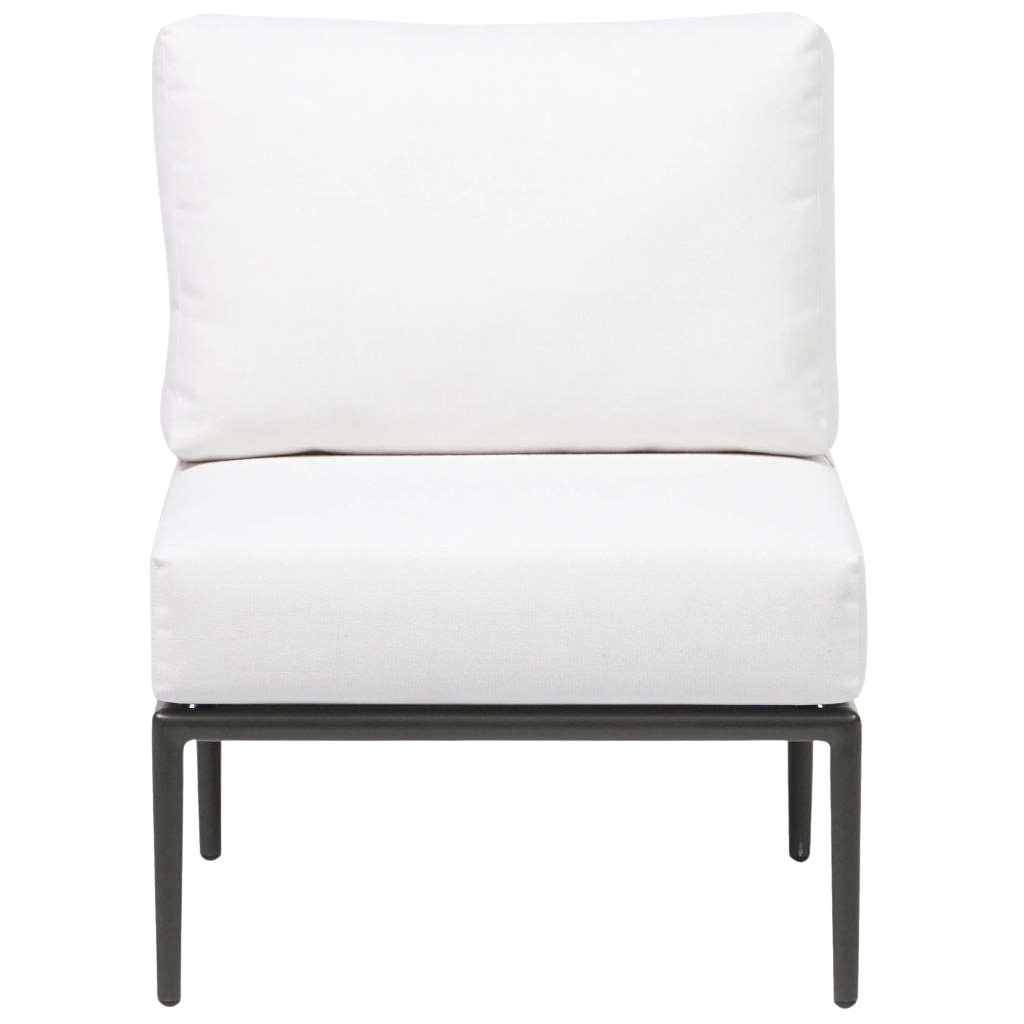 Bogota Sectional Armless Chair