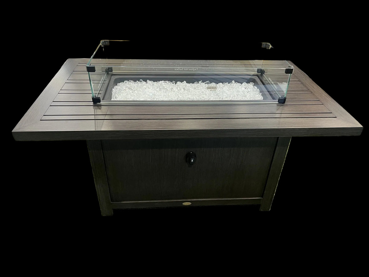 Arlington Fire Table