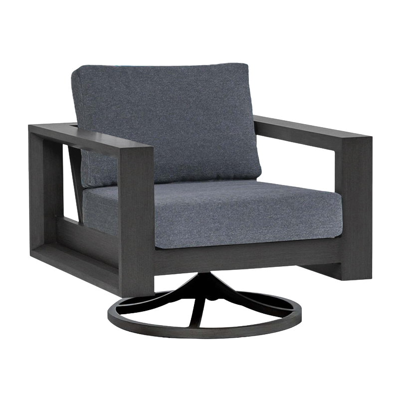 Element 5.0 Swivel Rocking Club Chair