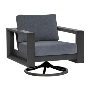 Element 5.0 Swivel Rocking Club Chair