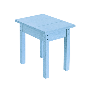 T01 Small Rectangular Table