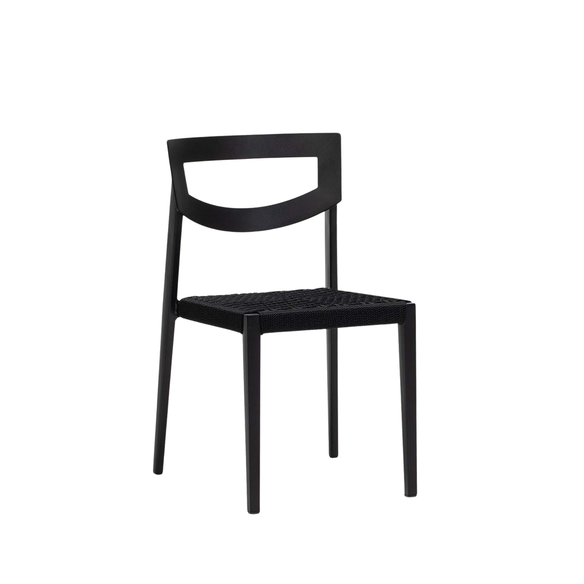 Visage Dining Side Chair