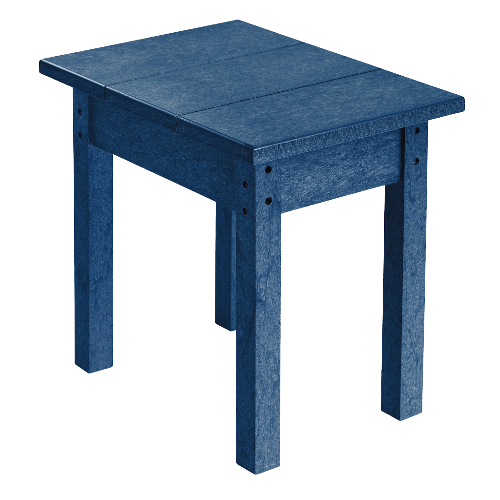 T01 Small Rectangular Table