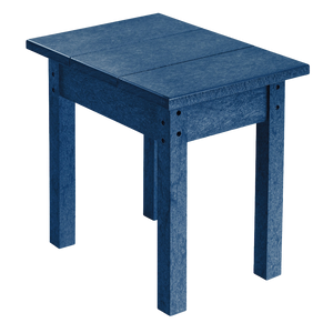 T01 Small Rectangular Table