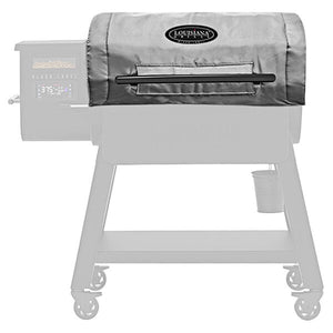 Louisiana Grills Black Label Insulation Blanket 1000