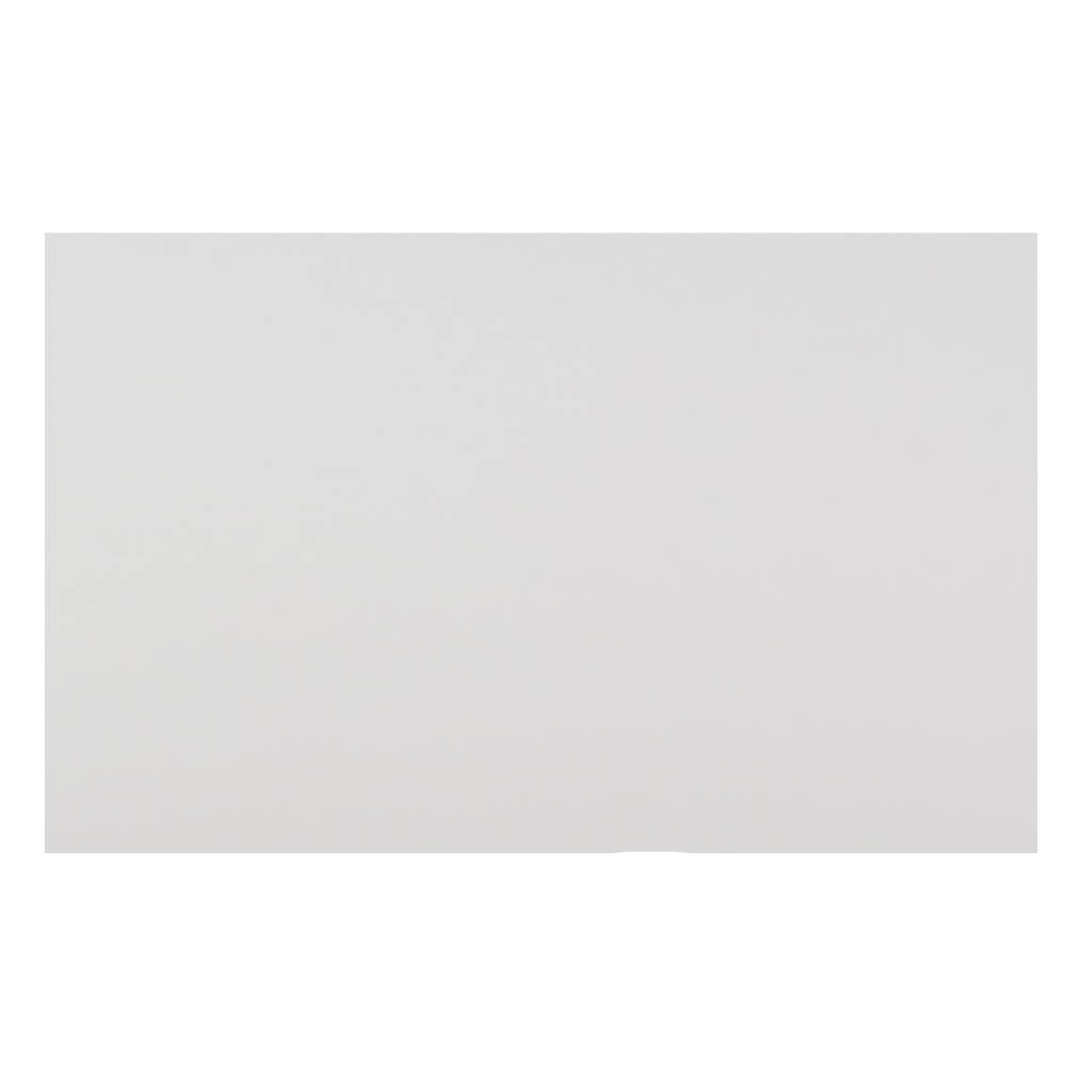 Ratana HPL Rectangular Table Tops 24" x 30" Black