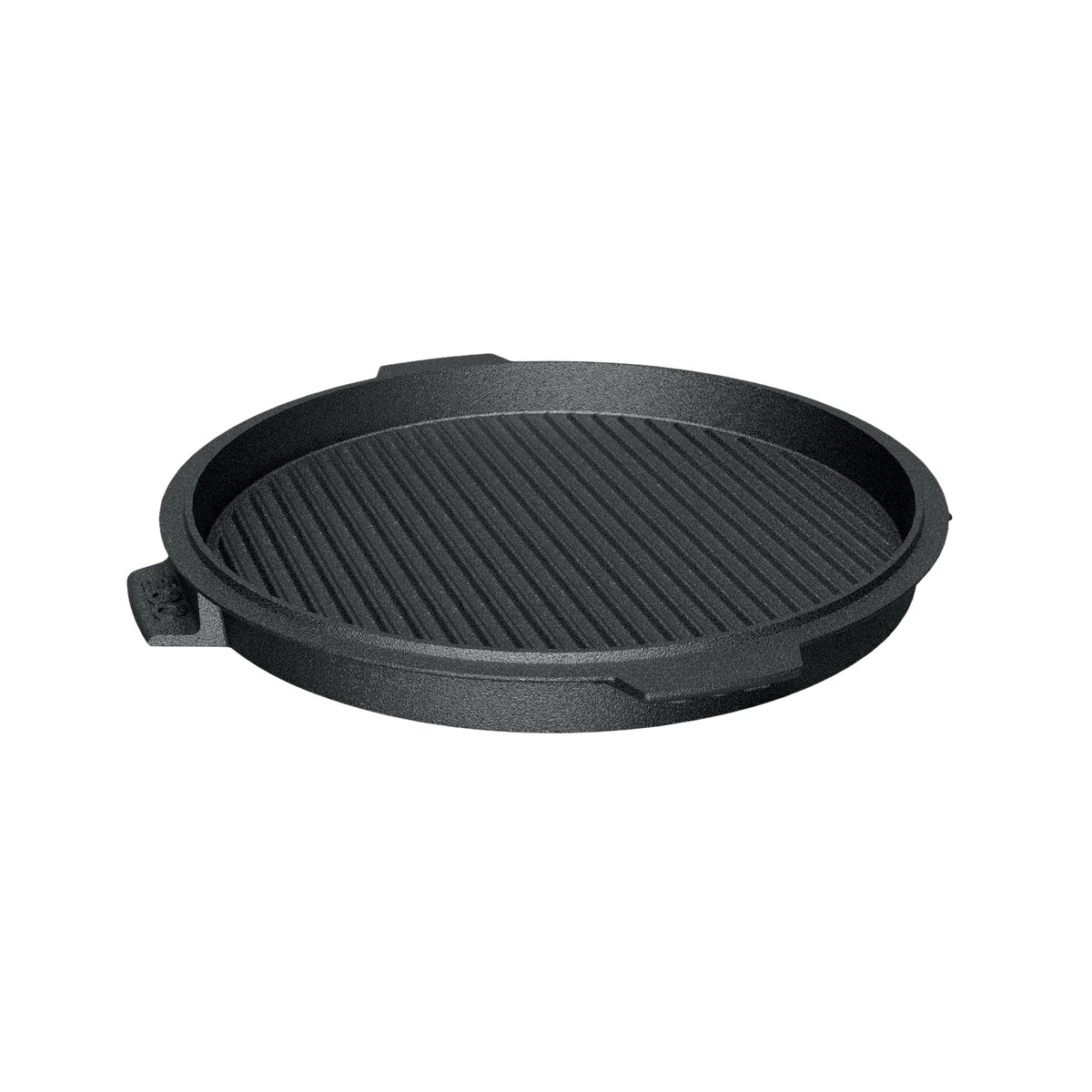 Cast Iron Plancha
