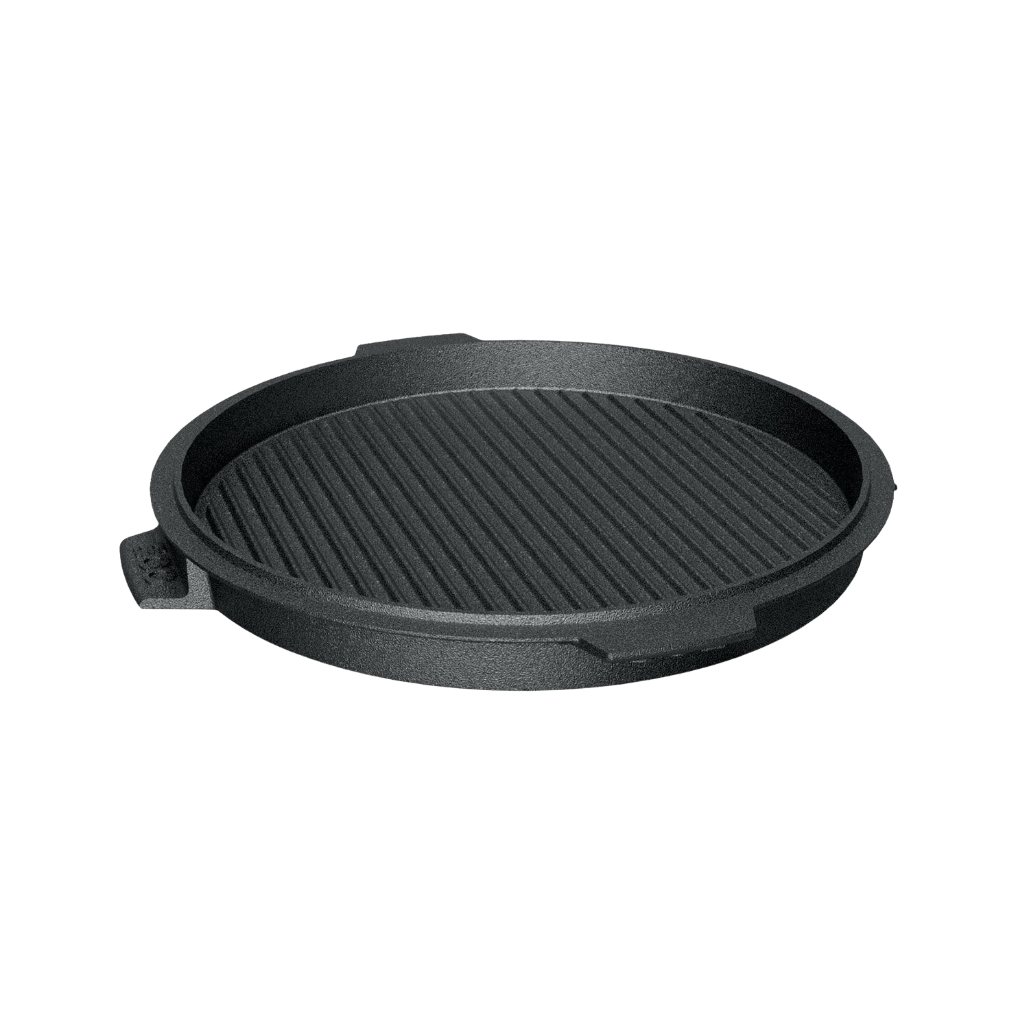 Cast Iron Plancha
