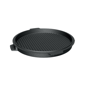 Cast Iron Plancha