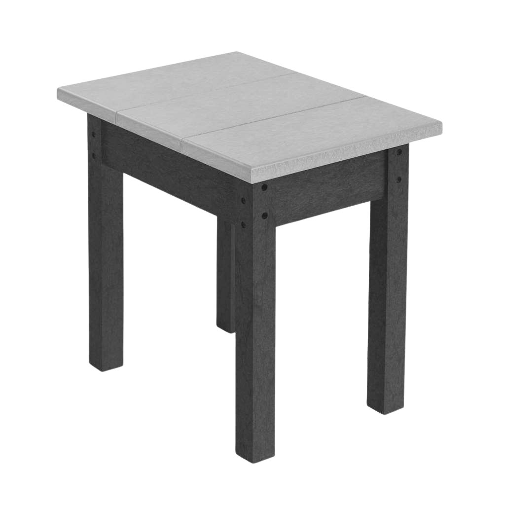 T01 Small Rectangular Table