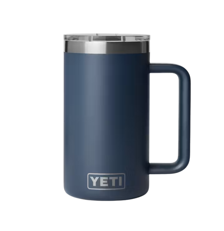 Rambler Ceramic Lined Mug