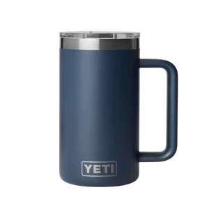 Rambler Ceramic Lined Mug