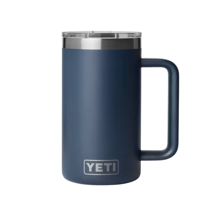 Rambler Ceramic Lined Mug
