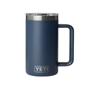 Rambler Ceramic Lined Mug