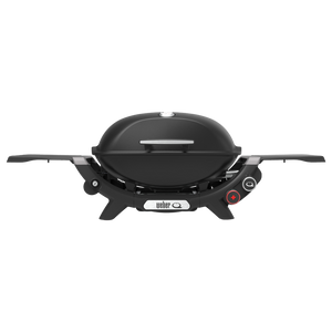 Weber Q 2800N+ Gas Grill LP