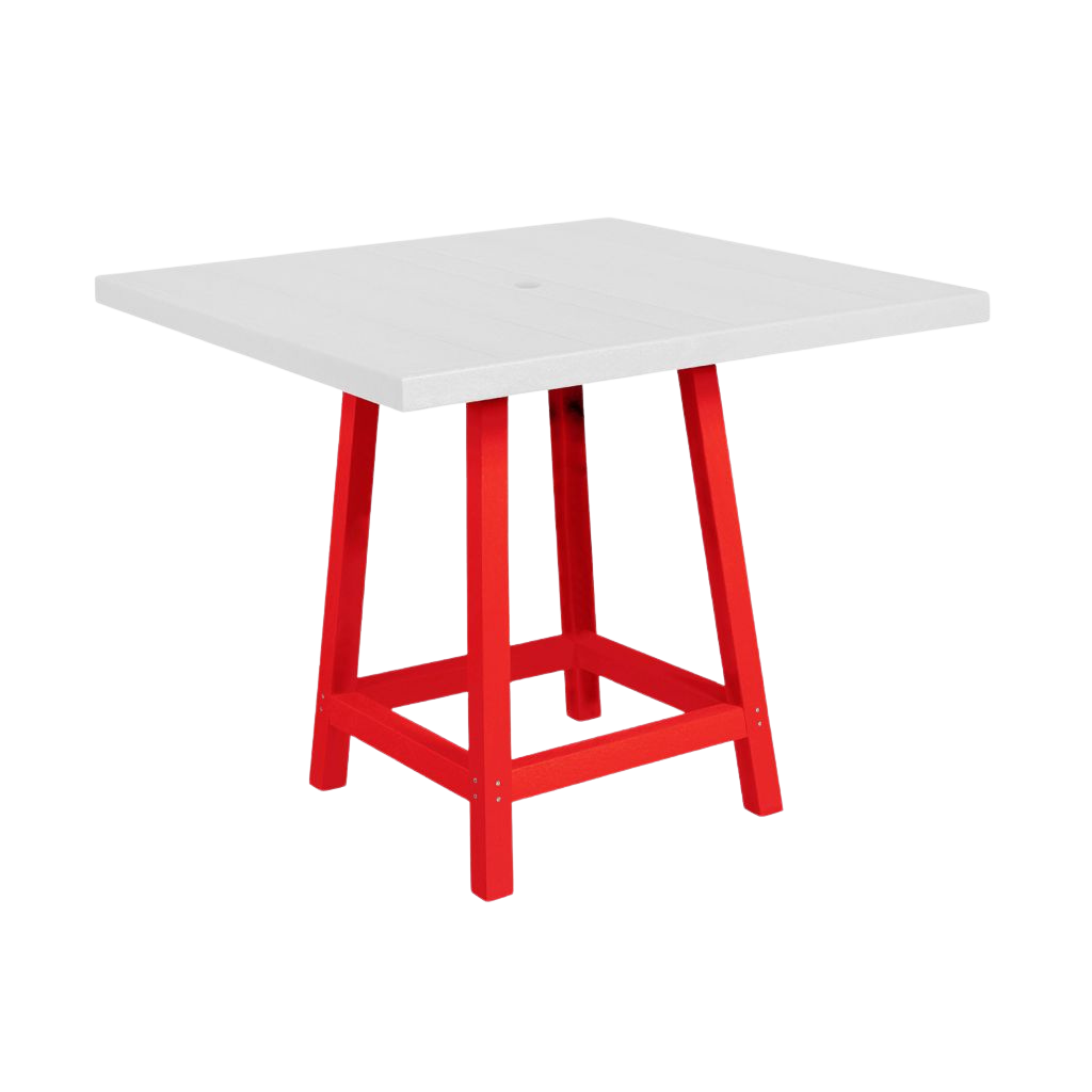 TB23 Premium Pub Table Legs (TT14)