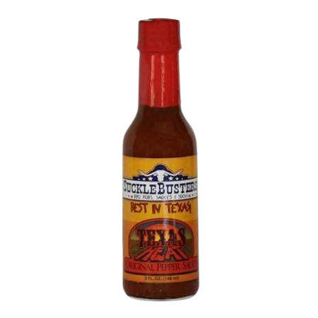 Original Pepper Sauce 5 oz