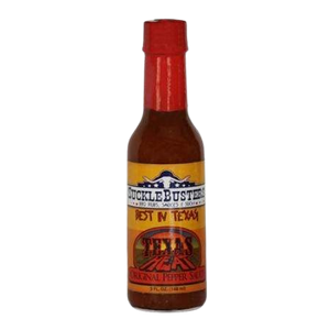 Original Pepper Sauce 5 oz
