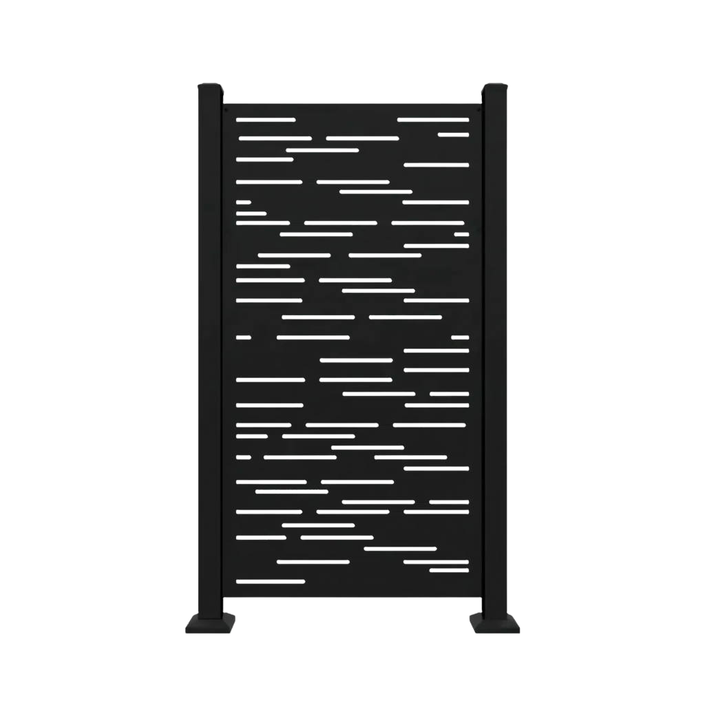 Privacy Screen (Dash)