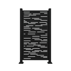 Privacy Screen (Dash)