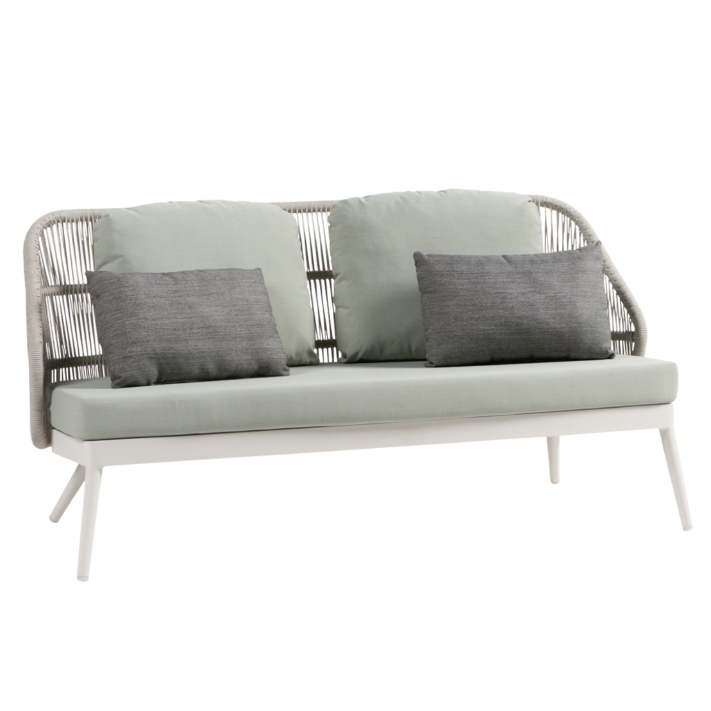 Las Colinas set - Las Colinas Love Seat