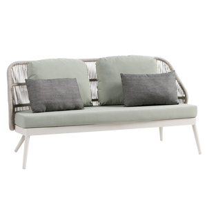 Las Colinas set - Las Colinas Love Seat