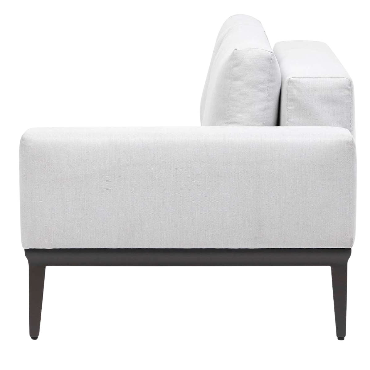 Alassio Sectional 2 Seat w/Arm