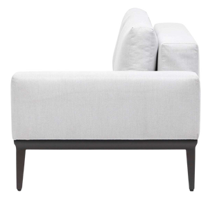 Alassio Sectional 2 Seat w/Arm